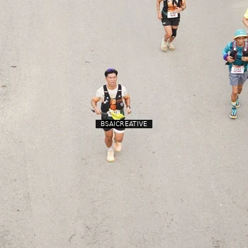 Runner Photo 8684550