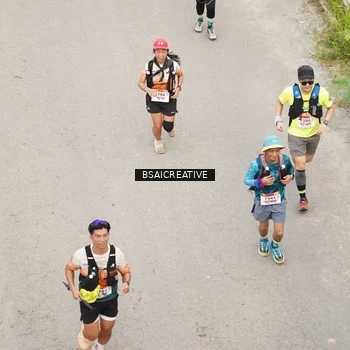 Runner Photo 8684554