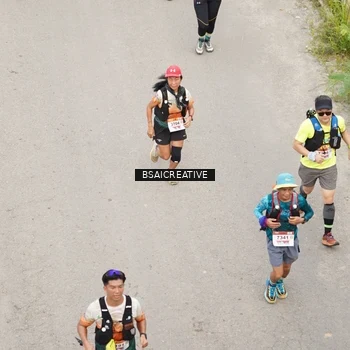 Runner Photo 8684561