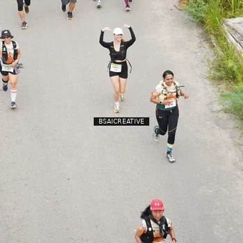 Runner Photo 8684564