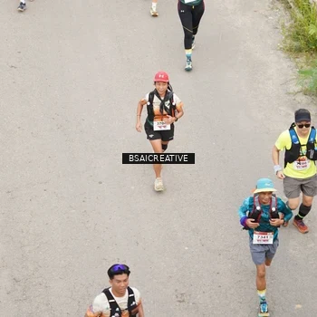 Runner Photo 8684568