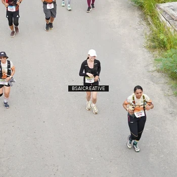 Runner Photo 8684573