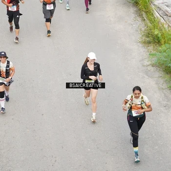 Runner Photo 8684590