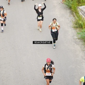 Runner Photo 8684593