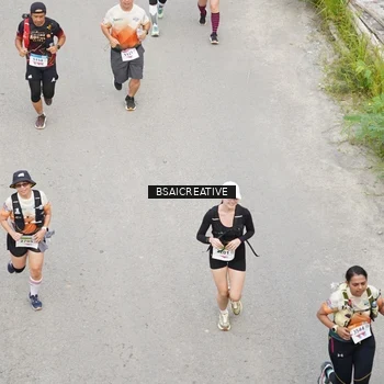 Runner Photo 8684596