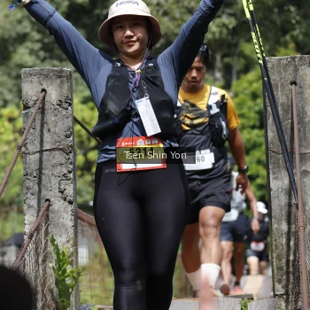 Runner Photo 86846