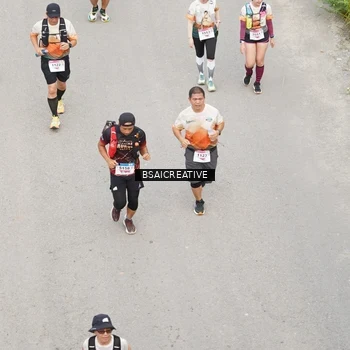 Runner Photo 8684601