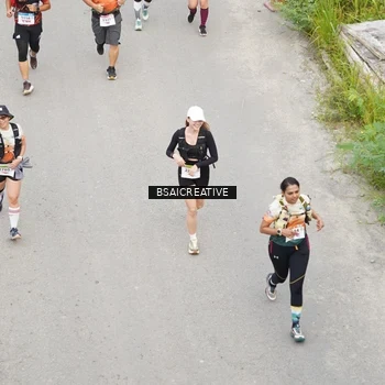 Runner Photo 8684602