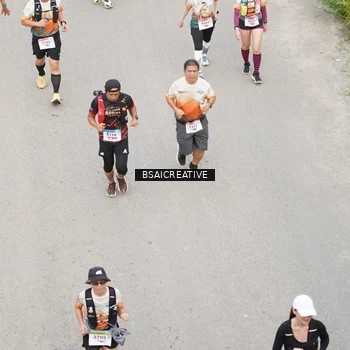 Runner Photo 8684605