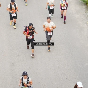 Runner Photo 8684606