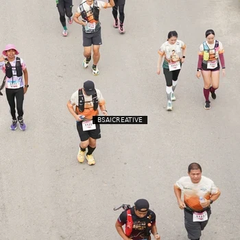Runner Photo 8684615