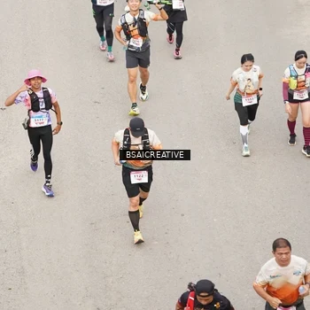 Runner Photo 8684620