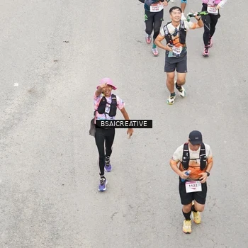 Runner Photo 8684630