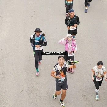 Runner Photo 8684655