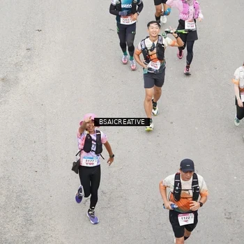 Runner Photo 8684656