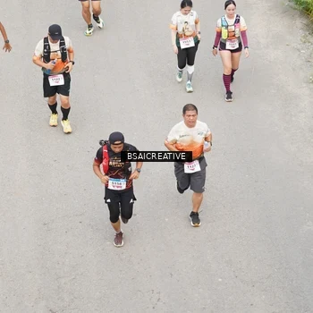 Runner Photo 8684658
