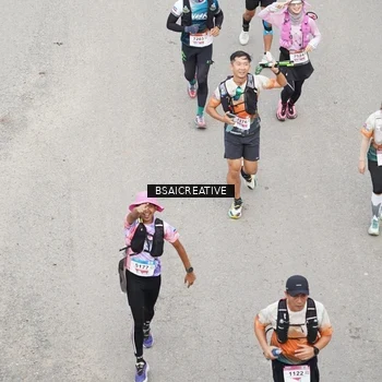 Runner Photo 8684668