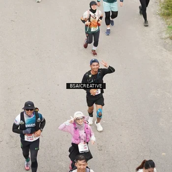 Runner Photo 8684672