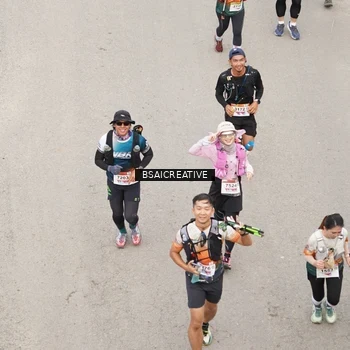 Runner Photo 8684675