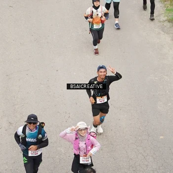 Runner Photo 8684683