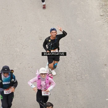 Runner Photo 8684697
