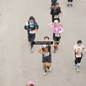 Runner Photo 8684701
