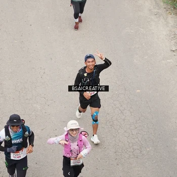Runner Photo 8684703