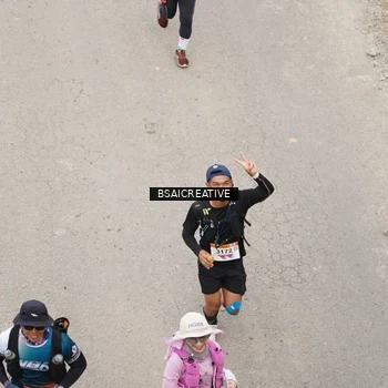 Runner Photo 8684717