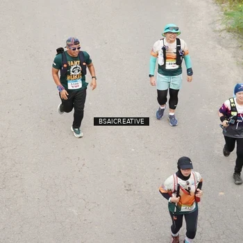 Runner Photo 8684721