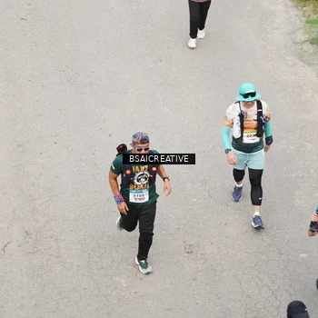 Runner Photo 8684723