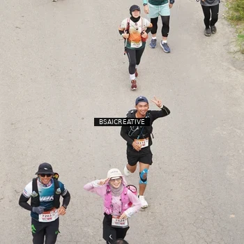 Runner Photo 8684729