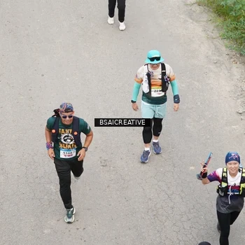 Runner Photo 8684735