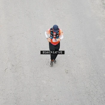 Runner Photo 8684753