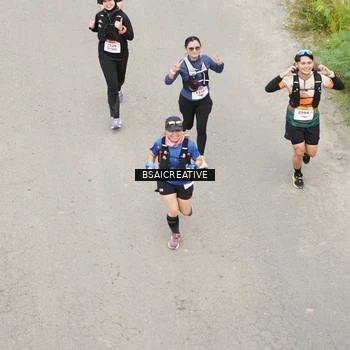 Runner Photo 8684763