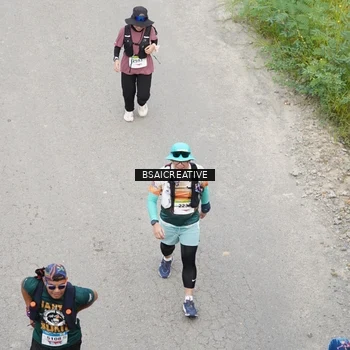 Runner Photo 8684789