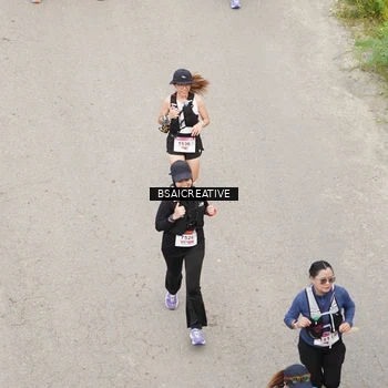 Runner Photo 8684798