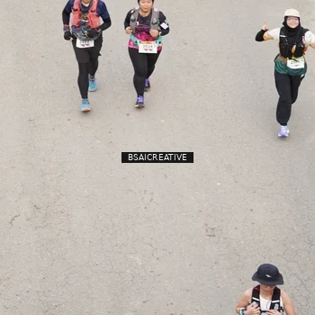 Runner Photo 8684817