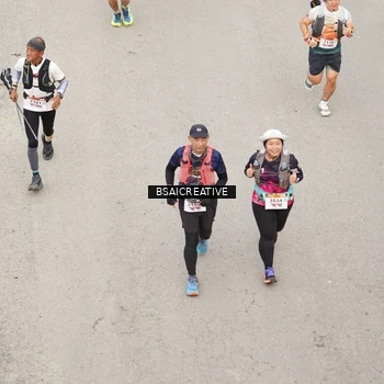 Runner Photo 8684829