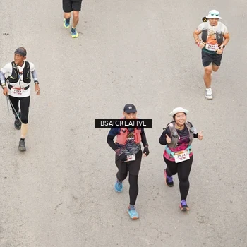 Runner Photo 8684839