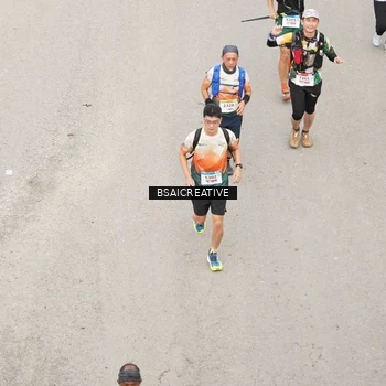 Runner Photo 8684857