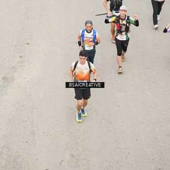 Runner Photo 8684862