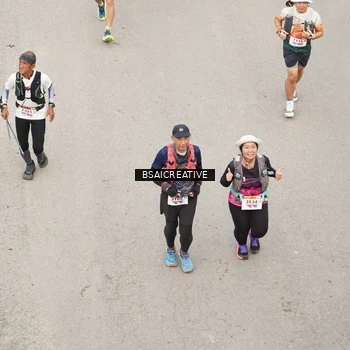 Runner Photo 8684866