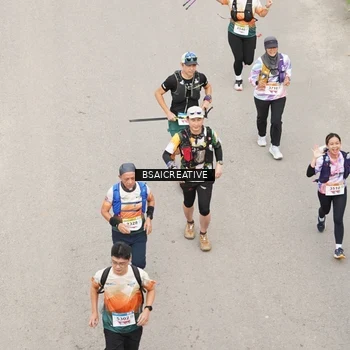 Runner Photo 8684870