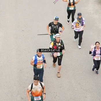 Runner Photo 8684872