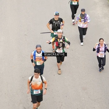 Runner Photo 8684874