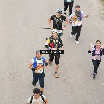 Runner Photo 8684884
