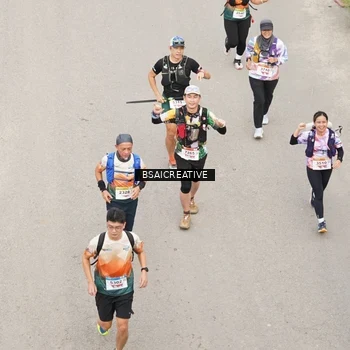 Runner Photo 8684887