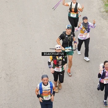 Runner Photo 8684893