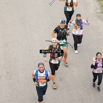 Runner Photo 8684906