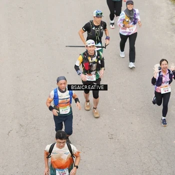 Runner Photo 8684922